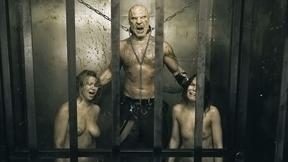 ”Outcast from Hell”