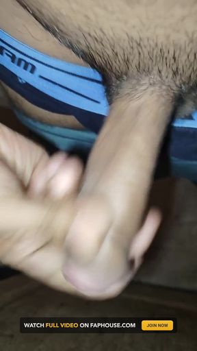 Bathroom Mastrubation