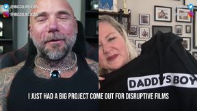 Porn Star Confessions - Mr. Pam (episode 39)