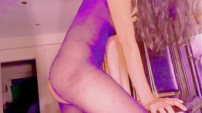 Sistya - My wife is shy but loves a dick entering you