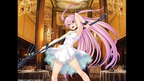 Taimanin Kurenai part 21 True End