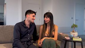 I Make the Wife of an Arab Sheikh Sin - Aaliyah Yasin