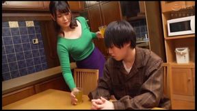 Rena Kodama - Stole My Wife From My Former Boss