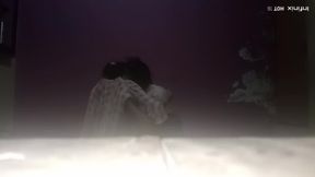 Bhabhi Romance Hot Sexy Fucking