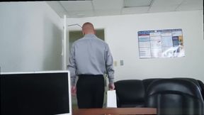 Gay having sex xxx teen 18+ sissy twinks mobile porn Keeping The Boss