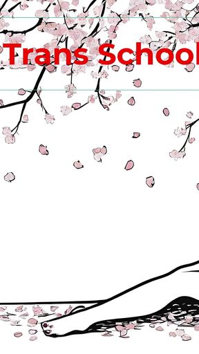 The Trans College Part - 5 - English Audio Sex Story