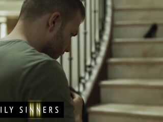 FAMILY SINNERS - London Rose, Codey Steele - Mothers-In-Law Movie three