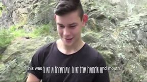 Show Me Your Dick For Money