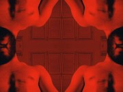 Solo masturbation in quarentine