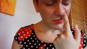 Boogers for you! avi