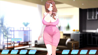 【H GAME】Miss!Donts Affect my Rankアナル中出し 鈴香編 エロアニメ｜人妻｜Manga porn｜Anime｜NTR