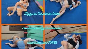 Lizzy vs Constance comp