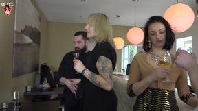 Shameless Swingers 4