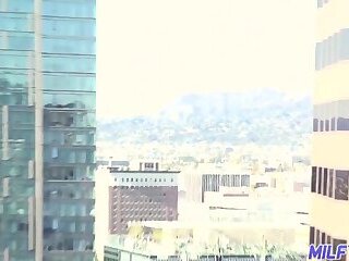 Pepper Hart - Fucked By Thick Dick