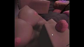 F-POV: Robloxian Condominium