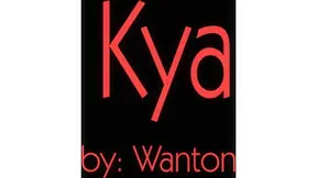 Succulent Kya toys eager twat