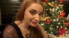 Ela Darling - Ela Gets A Cum Facial On Your Last Day In N.y