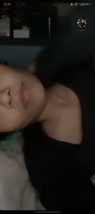 TKW Hongkong island cencau gembok cinta asal Ponorogo vcs sebelum tidur