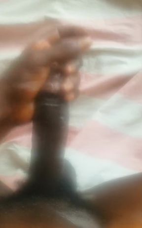 Dirtytalk Stroking My BBC