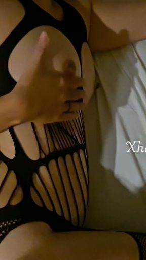 Kenikmatan Ketika Pepeku Di jilat Oleh oleh laki ni   Clip 2