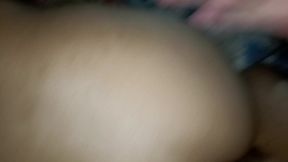 i started dancing and ended up fucking and cum