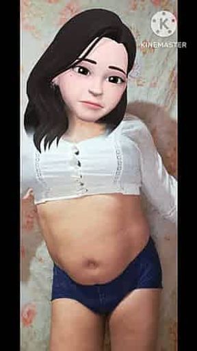 Minha roupas sexy