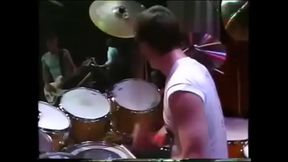 The Tubes - Live 1983