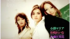 Kinky Teachers Seduce Student in Steamy Lesbian Lesson Gone Wild