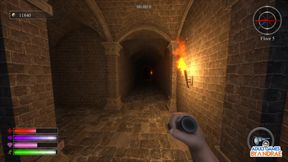 EP3: Boss Fight Witch - Sin Spire (Gameplay)