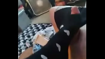SocksnDocs knee high socks