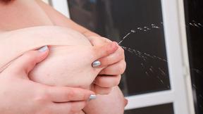 ”Lactate To Mirror In Target”