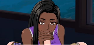 Paradise Lust - Part 3 - All Gabby Sex Scenes By LoveSkySanX