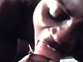 Mon ex suce divinement bien