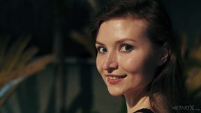 Berenice: Enjoying in Nature’s Embrace