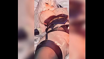 Recopilaci&oacute_n de chicas de Anime