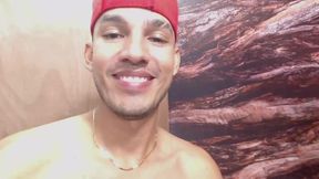 Adonis & Jacob Private Show