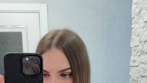 Social Media Creator @EllieLush @Showing Boobs and #Nude #Sexy #Brunette #Natural Big Tits tube adult hot | Tik.Porn