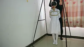 Chinese Nurse