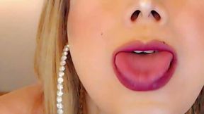 Isabella Pearson Private Show