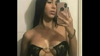 DOMINICANA  RAPADORA DE BARRIO pamelaplayy