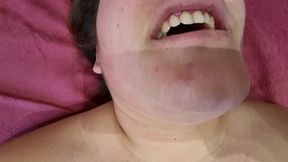 ouset s huge ass is fucked on all fours!