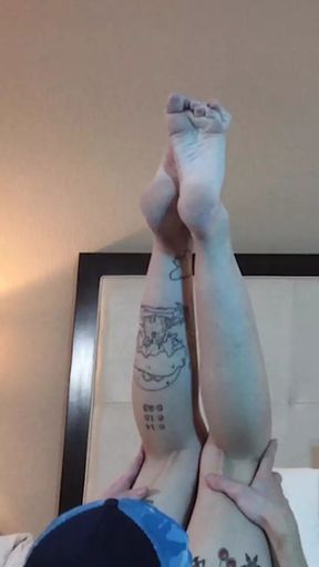Jake Grand Fucking Tatted Teen Raw - Compilation 2