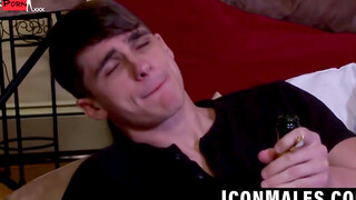 Roman Todd's Guide To Gay Sex - Teaching Newcomer How To Take It Like A Pro