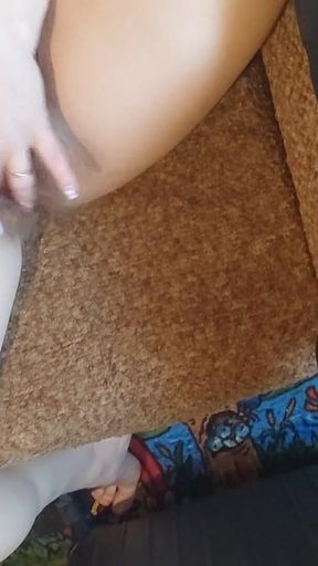 Boot Humping and Squirt, Custom