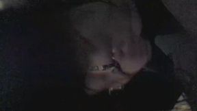 SuckingLegit ; Hot teen sloppy blowjob & face fuck deepthoat