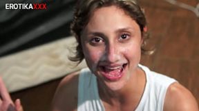 Gang Gang - Sadira Hotwife - Erotic XXX - Trailer - Private&#x1F92B; Club Recording