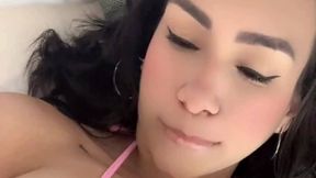 Social Media Creator @kcmindians @Nipple Play and #Brunette #Natural Big Tits #Latina #Solo sexy xxx hardcore | Tik.Porn