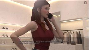 Couples Lustbound Part 9. End of Update