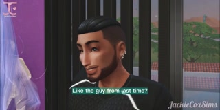 Your Boss Humiliate You Because You Have a Tiny Dick (Cuckold - Bull)