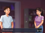 Summertime Saga - Recompensas de Diane e jenny #p5
